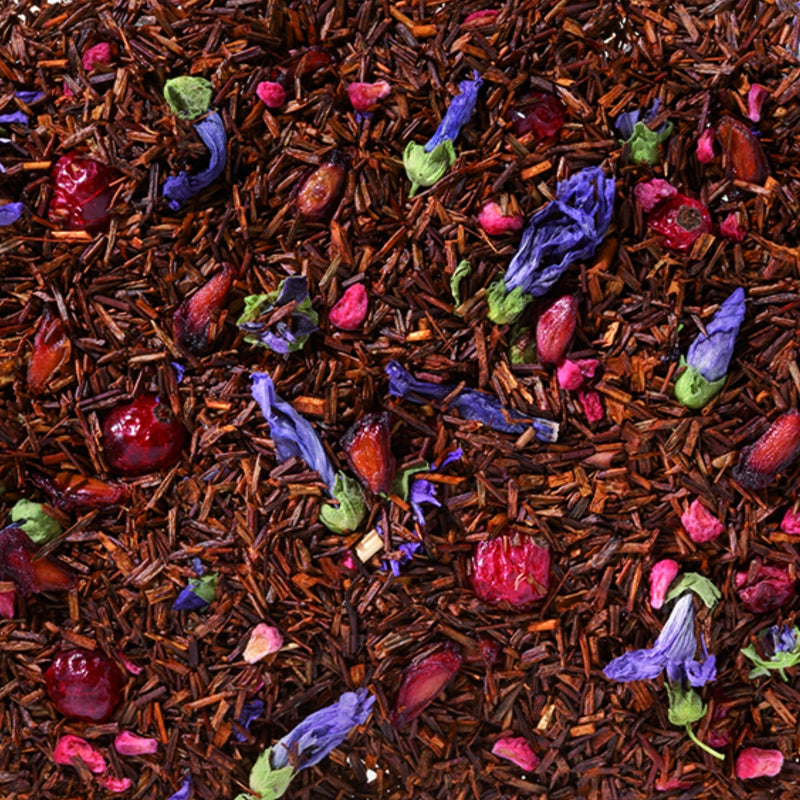 Pomegranate Grape - Rooibosthee- Zuid-Afrika