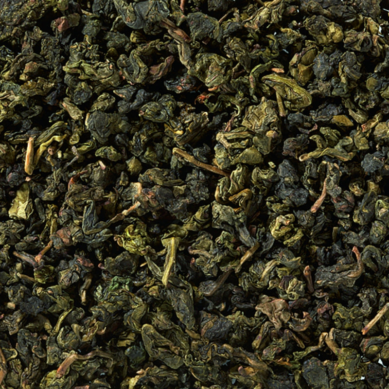 Milky Oolong - Oolong Thee - China - 100 gram