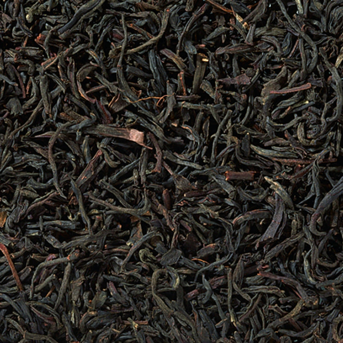 Assam OP 1 Leaf Blend - Zwarte Thee - India - 100 gram