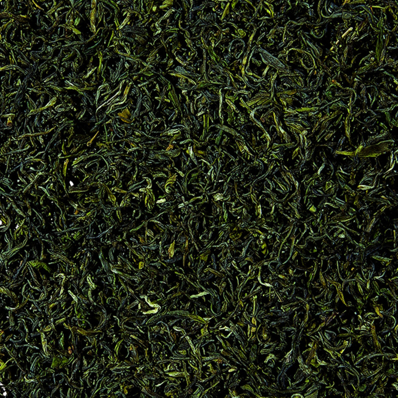 Mao Feng - Groene Thee - China - 100 gram