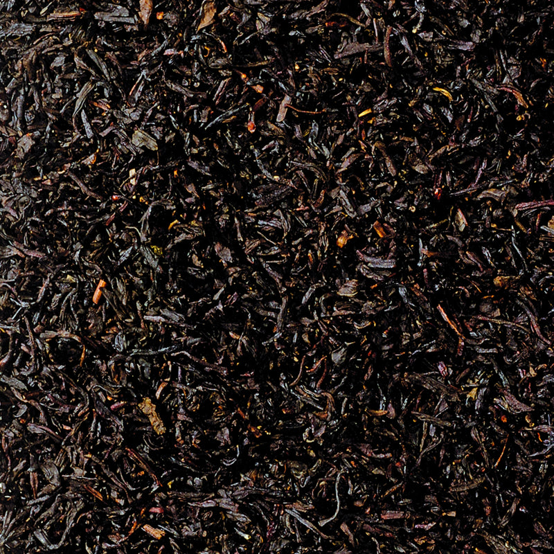 Earl Grey Lapsang - Zwarte Thee - China - 100 gram