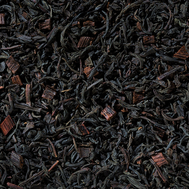 Vanille - Zwarte Thee - China - 100 gram