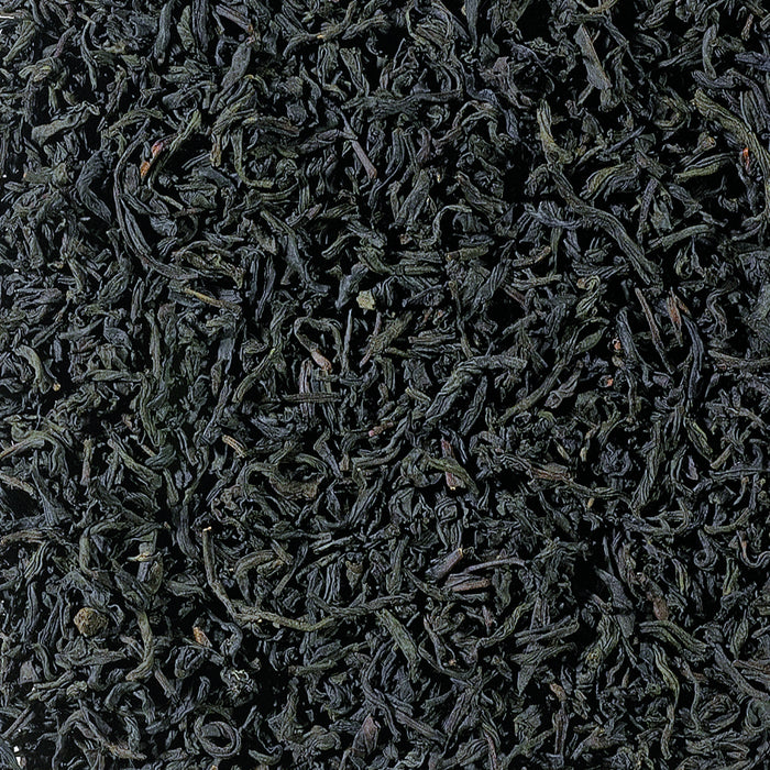 Lapsang Souchong - Zwarte Thee - China - 100 gram