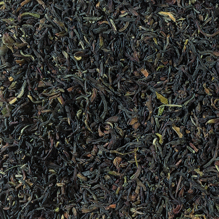 Darjeeling TGFOP1 Margaret's Hope s.f. - Zwarte Thee - India - 100 gram