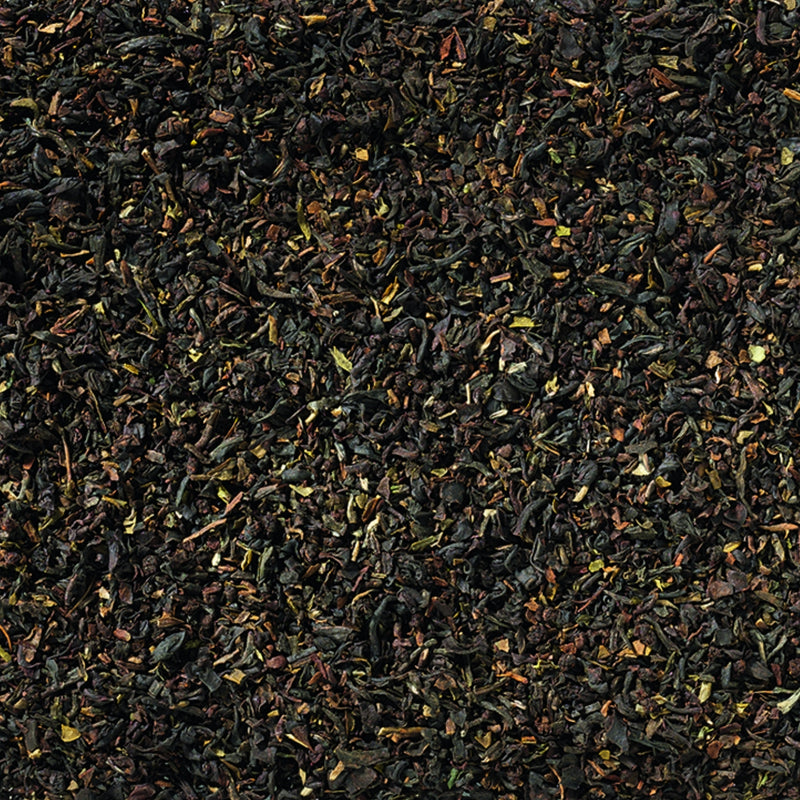 Scottish Breakfast - Zwarte Thee - India - 100 gram