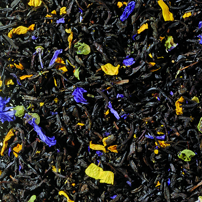 Heavenly Tea - Zwarte Thee - China - 100 gram