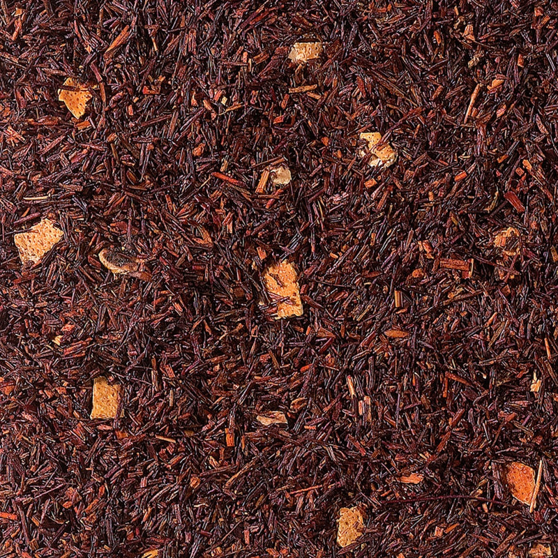 Earl Grey - Rooibosthee - Zuid-Afrika