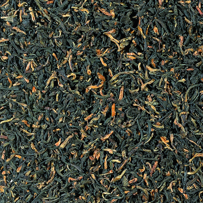 Assam Mangalam (FTGFOP1) - Zwarte Thee - India - 100 gram