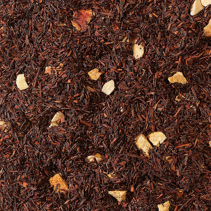 Golden Orange - Rooibosthee - Zuid-Afrika