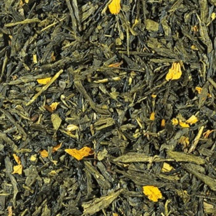 Sencha Mango - Groene Thee - China - 100 gram