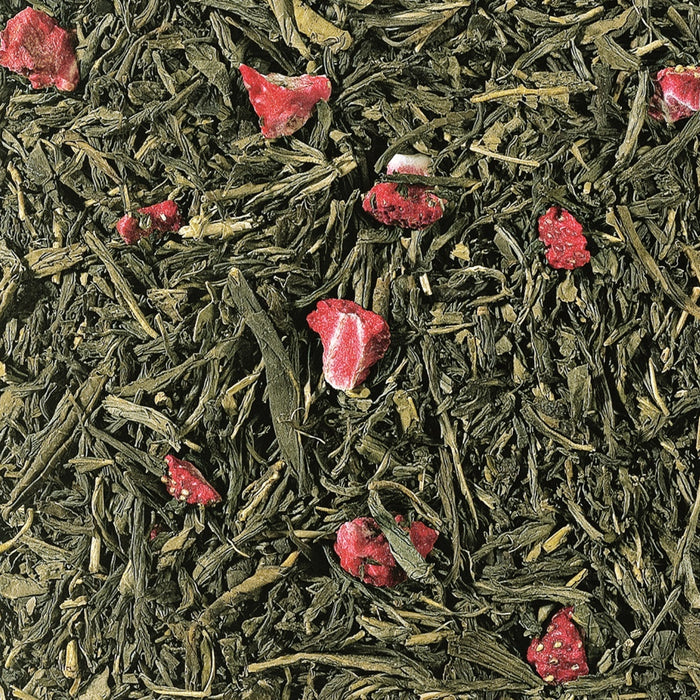 Chian Sencha - Decafeïne - Groene Thee - China - 100 gram