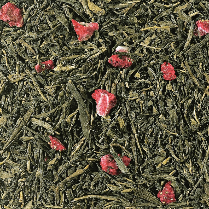 Chian Sencha - Groene Thee - Cafeïnevrij - China - 100 gram