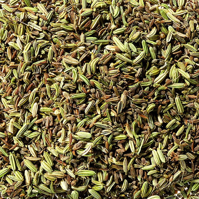 Fennel/Aniseed - Kruidenthee - 100 gram