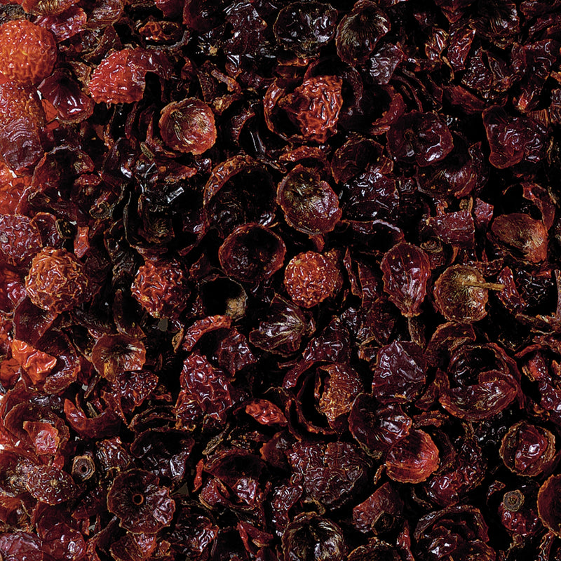 Rozenbottel - Vruchtenthee - 100 gram