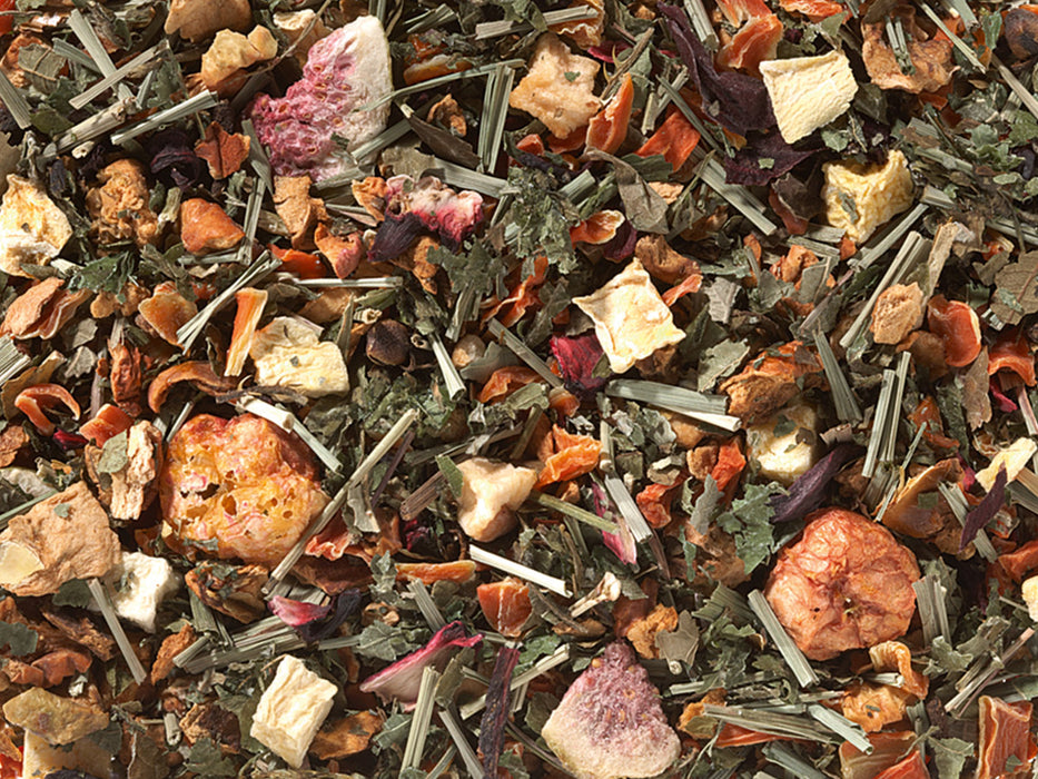 Gouden Herfst - Kruidenthee - 100 gram