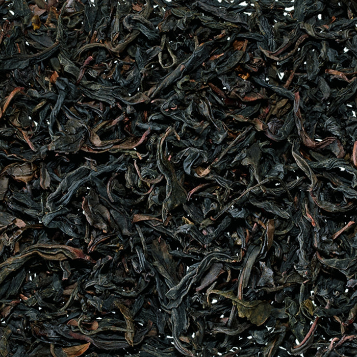 Da Hong Pao - Oolong Thee - China - 100 gram