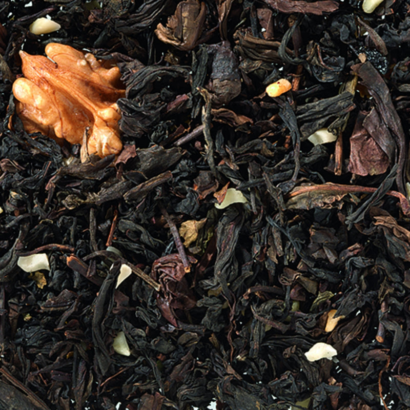 Maple Walnut - Oolong Thee - China - 100 gram