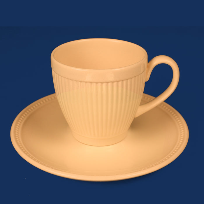 Wedgwood Windsor Kop en Schotel - 150 ml