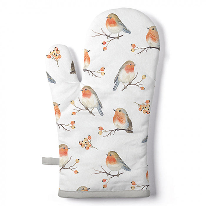 Ambiente Robin Family Ovenwant 18 cm x 30 cm