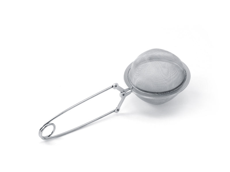 ChaCult Thee Tang - RVS - Ø 5 cm