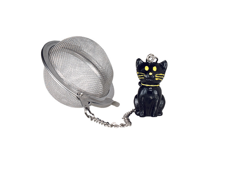 ChaCult Filou Thee Ei - RVS - Ø 5 cm