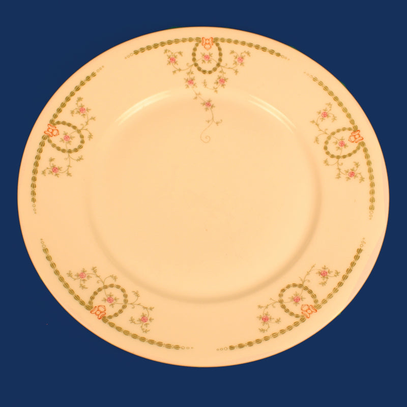 Zeh, Scherzer & Co Empire dinerbord