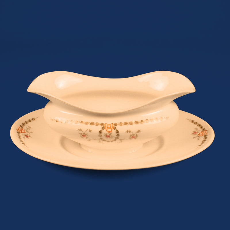 Zeh, Scherzer & Co Empire sauskom