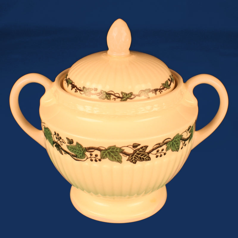 Wedgwood Stratford Suikerpot