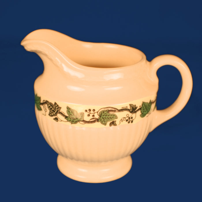 Wedgwood Stratford Melkkannetje - 250 ml