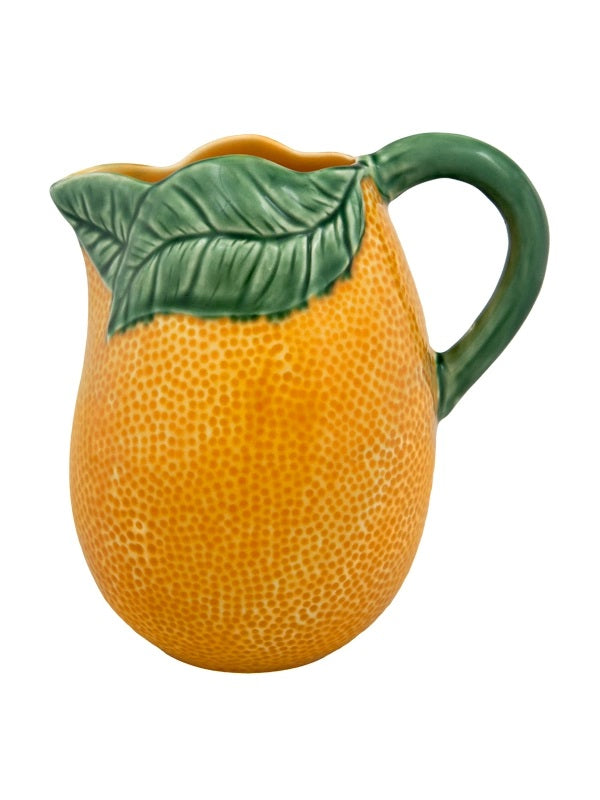 Bordallo Pinheiro Laranja - Karaf - Aardewerk - 1500 ml