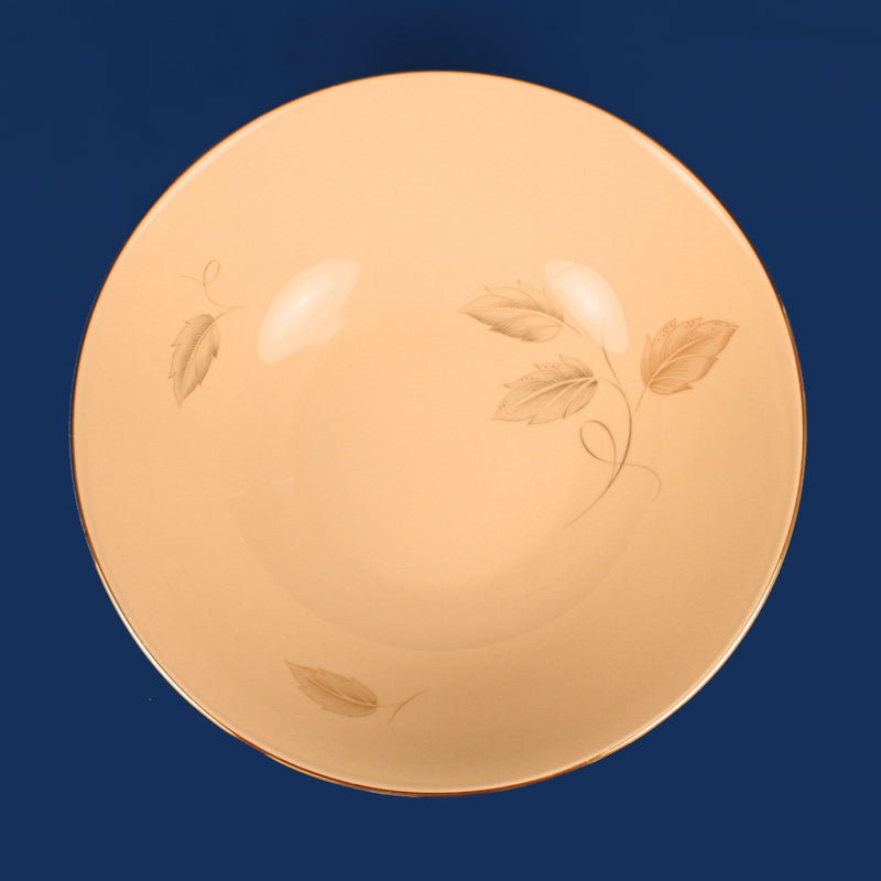 H & G Bavaria ronde schaal