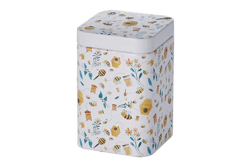 ChaCult Carla Theeblik - Metaal - 50 gram