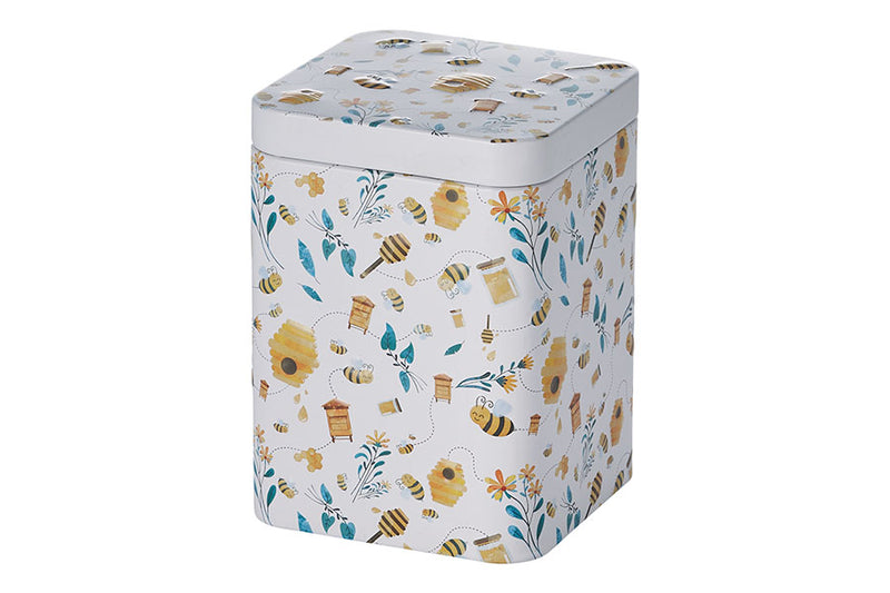 ChaCult Carla Theeblik - Metaal - 100 gram