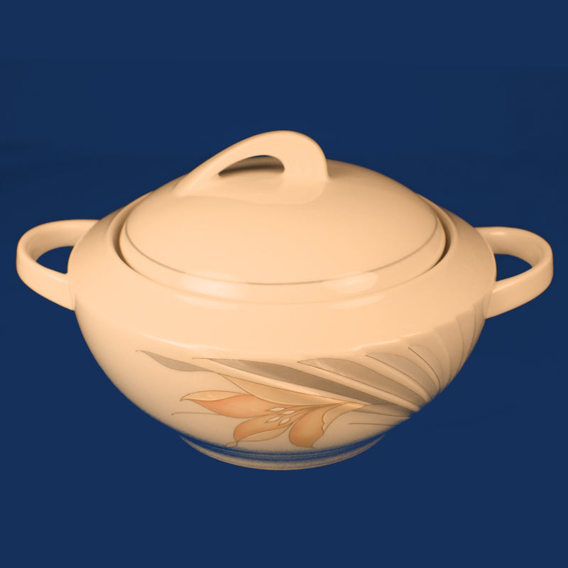 Winterling Roslau Bavaria dekschaal