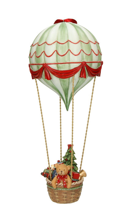 Brandani Natale Luchtballon