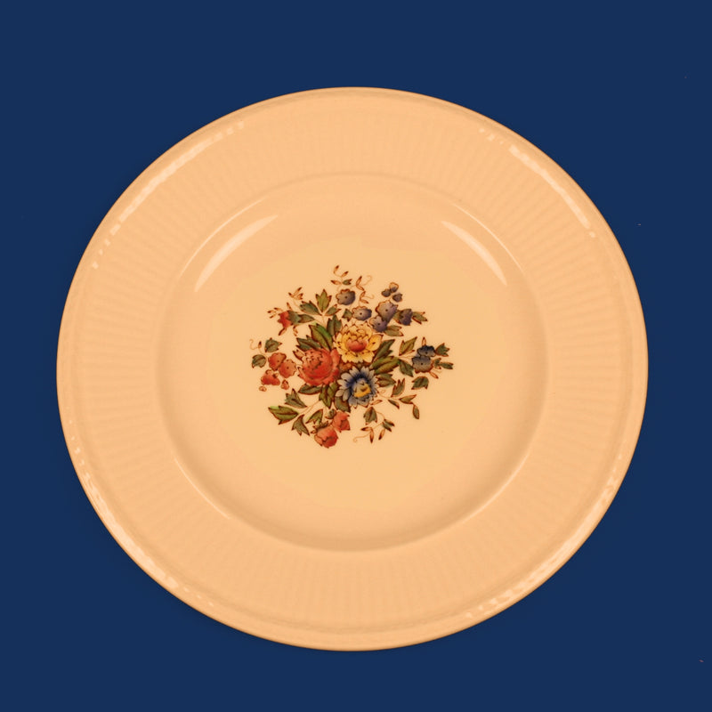 Wedgwood Conway Gebaksbordje  - Ø 16 cm