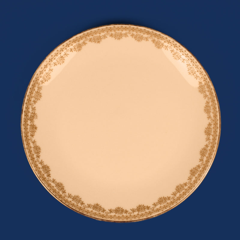 Winterling Kirchenlamitz gebaksbord