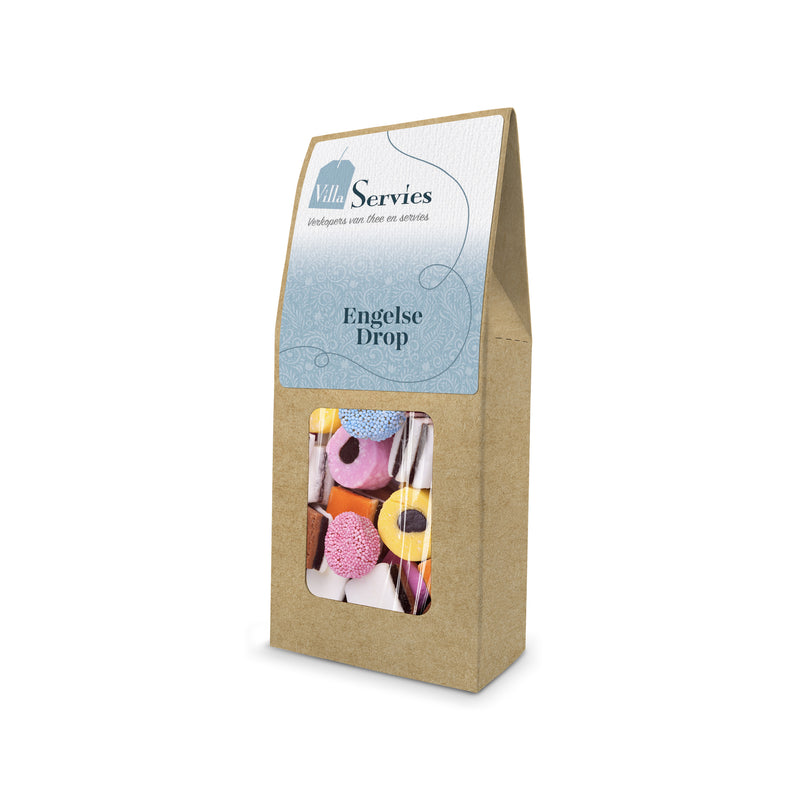 Engelse Drop - 150 gram