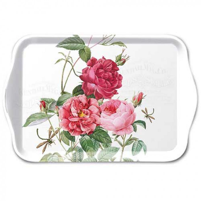 Ambiente Amber Dienblad - Melamine - 13 cm x 21 cm