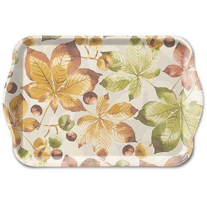 Ambiente Castanea Dienblad - Melamine - 13 cm x 21 cm
