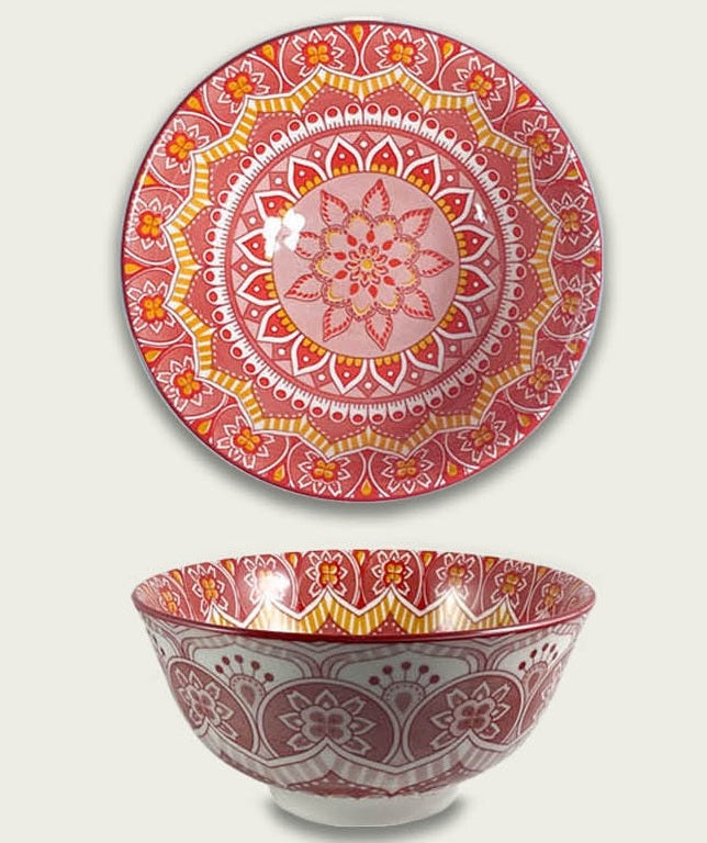 Arca Kyoto Schaaltje 2 - Porselein - Ø 11,5 cm