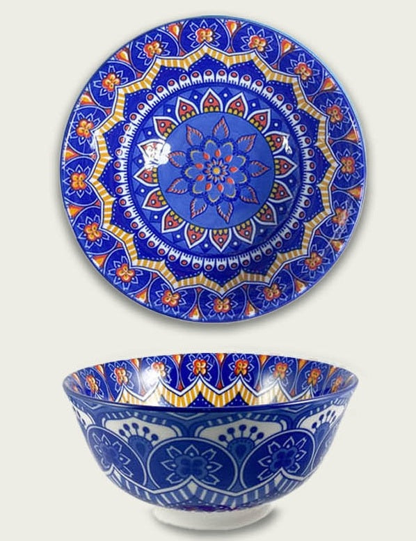 Arca Kyoto Schaaltje 3 - Porselein - Ø 11,5 cm
