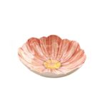 Brandani Fiore Schaal - Melamine - Ø 28 cm