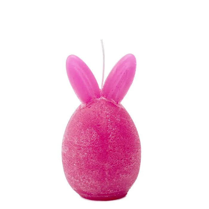 Branded By Bunny Kaars - Paashaas - Fuchsia