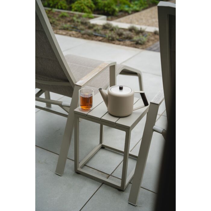 Bredemeijer Duet® Design Boston Theepot - Zand - 1,1 ltr.