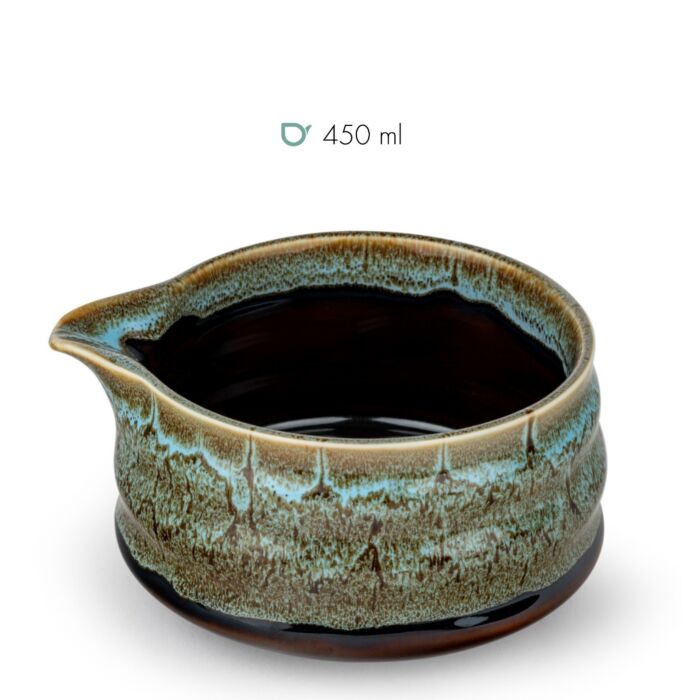 Bredemeijer Matcha Set