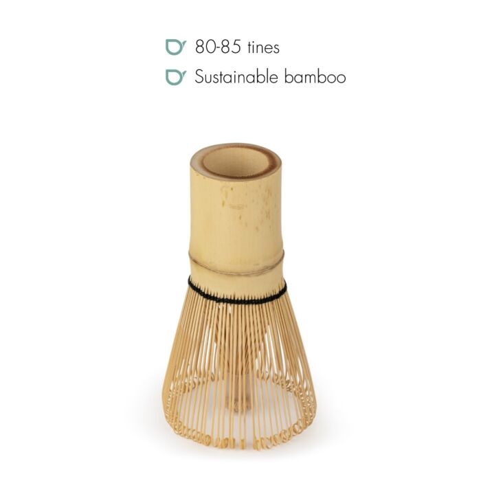 Bredemeijer Matcha Set