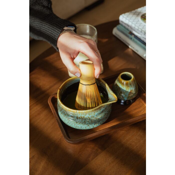 Bredemeijer Matcha Set