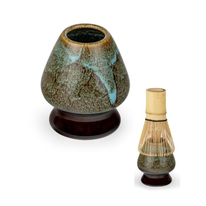 Bredemeijer Matcha Set