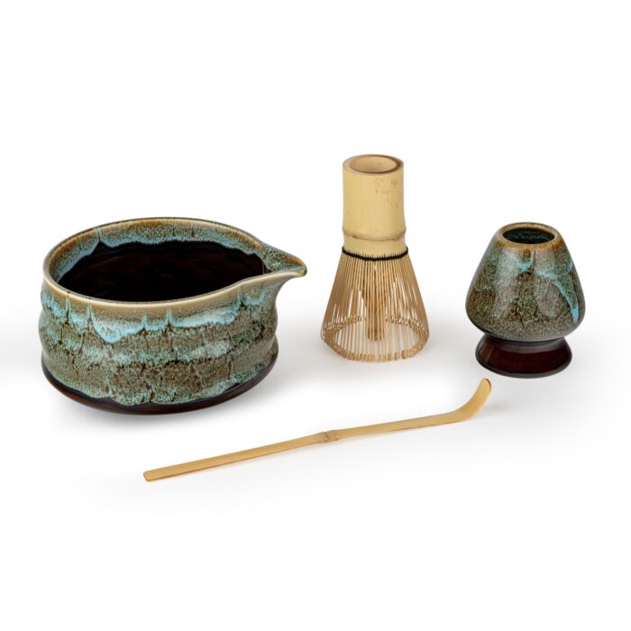 Bredemeijer Matcha Set